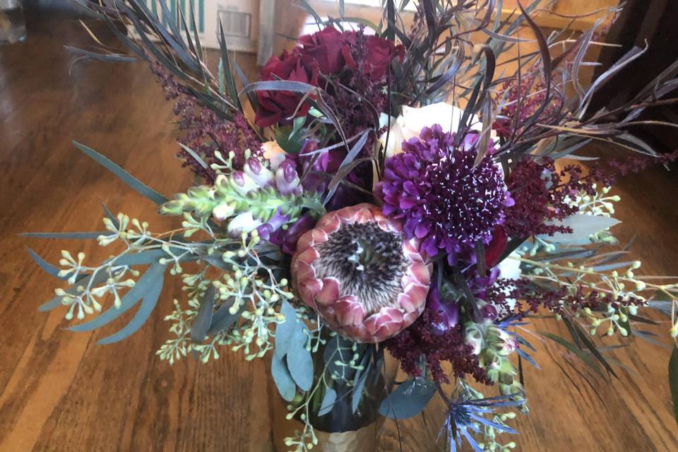 Bouquet