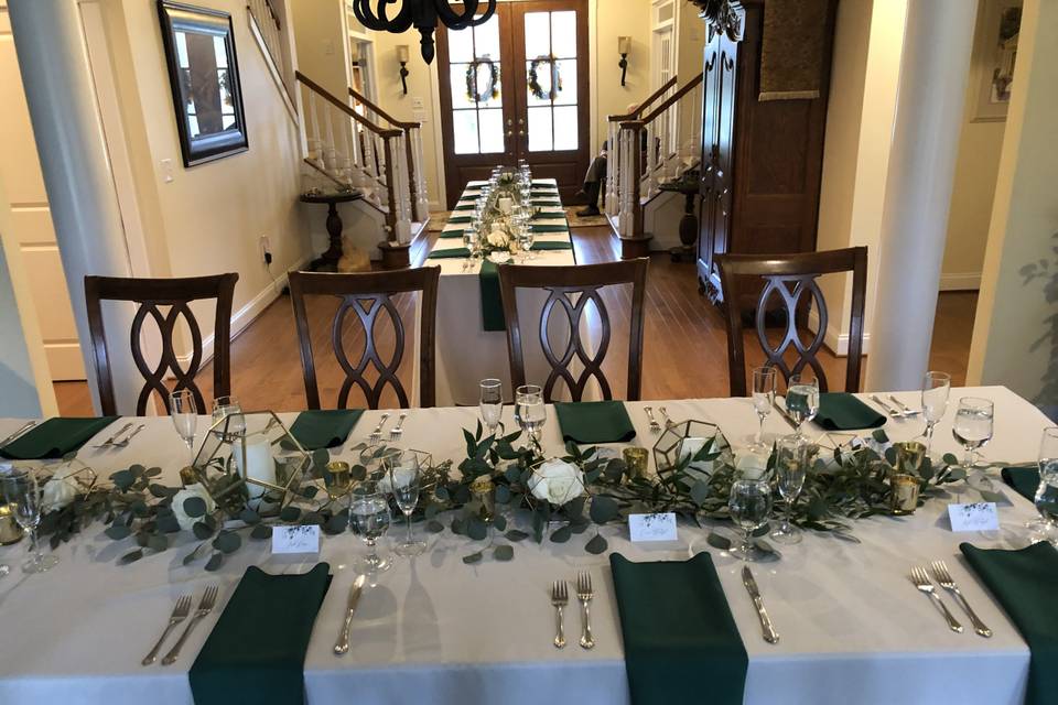 Centerpiece