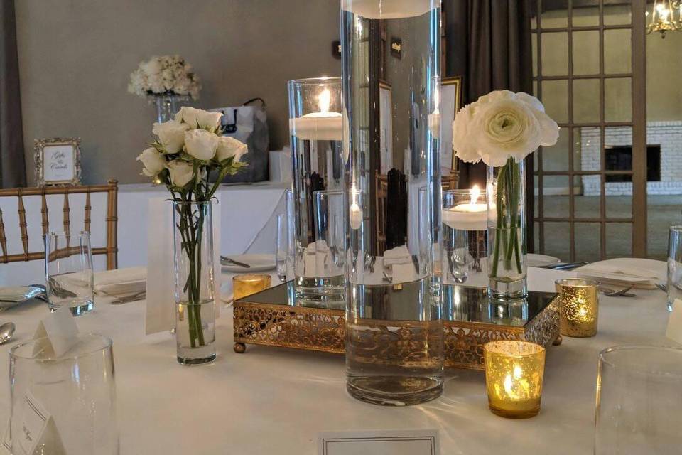 Centerpiece