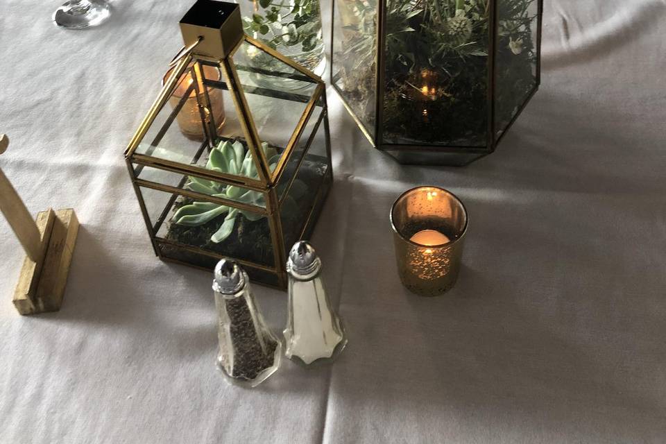 Centerpiece