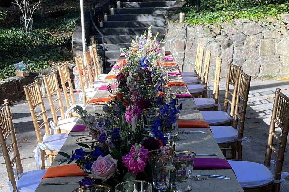 Centerpiece