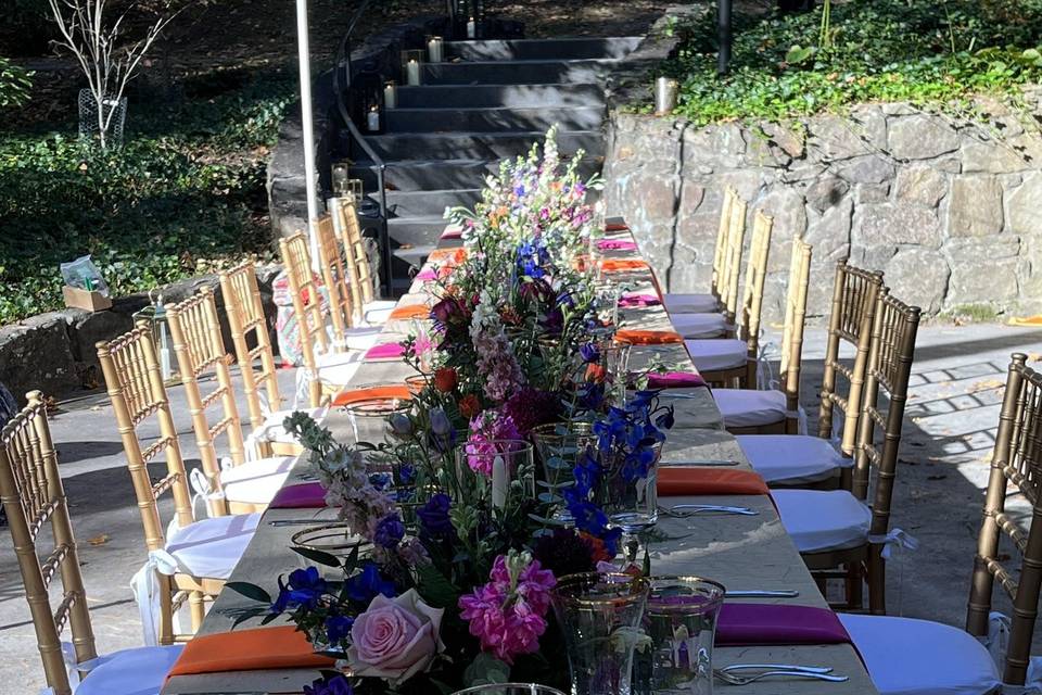 Centerpiece