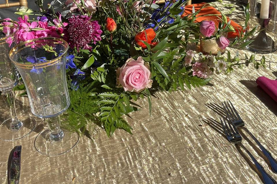 Centerpiece