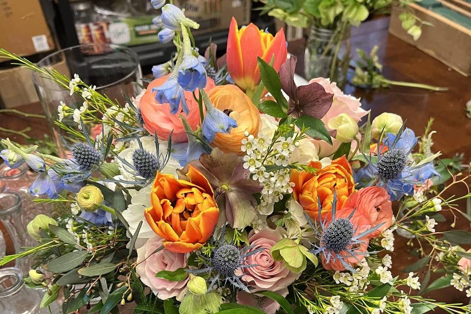 Bouquet