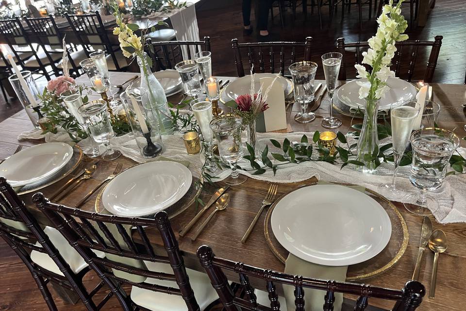 Centerpiece