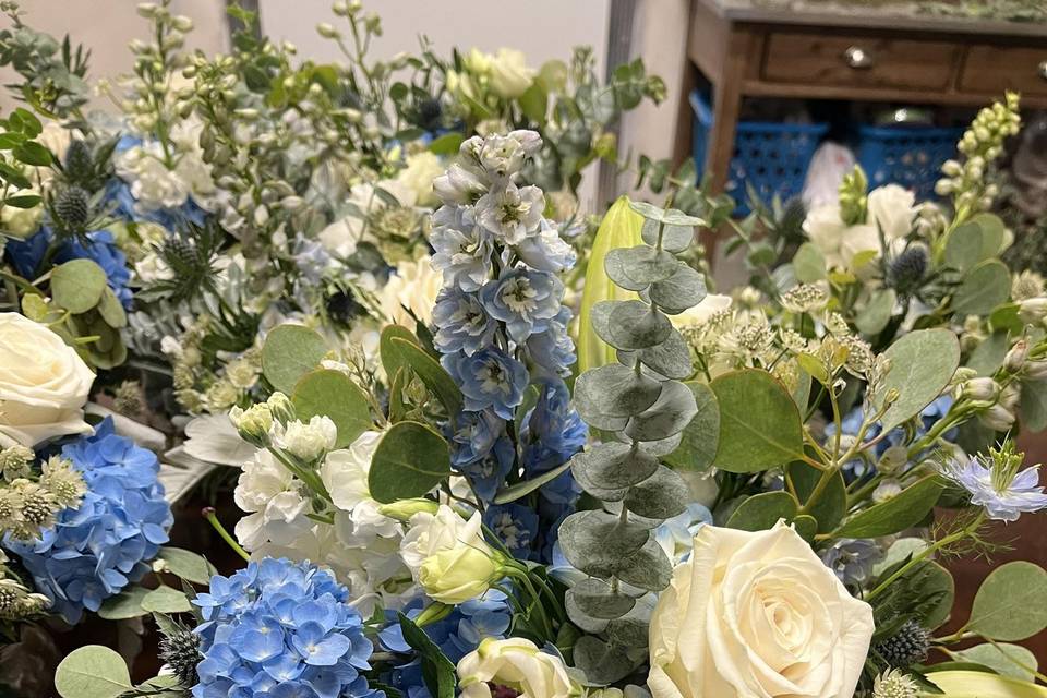 Bouquets