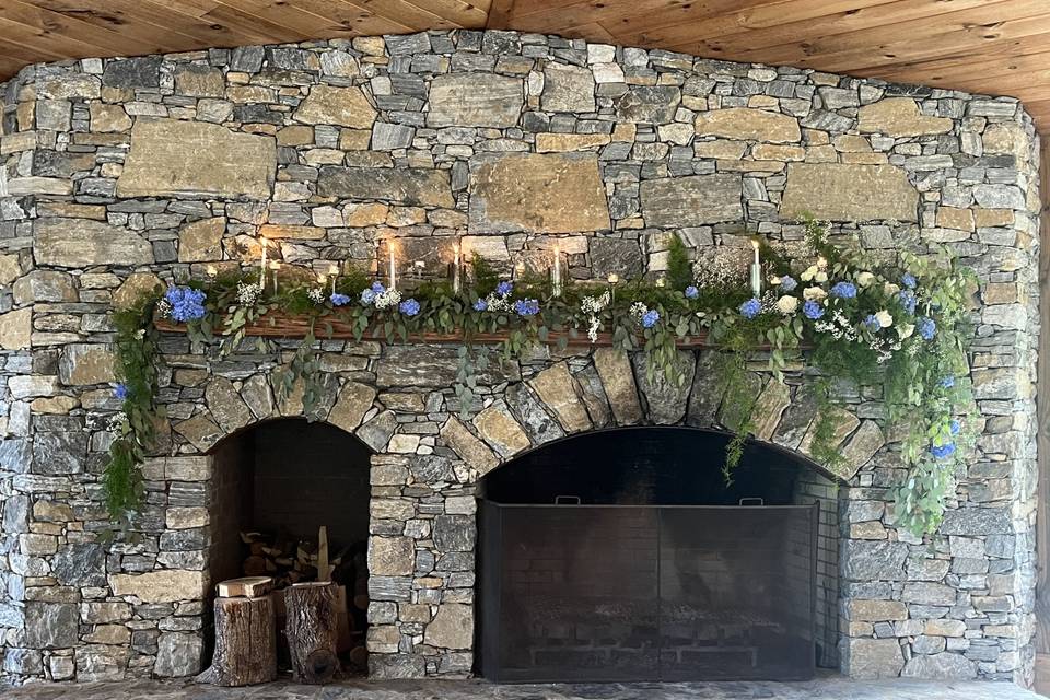 Mantle