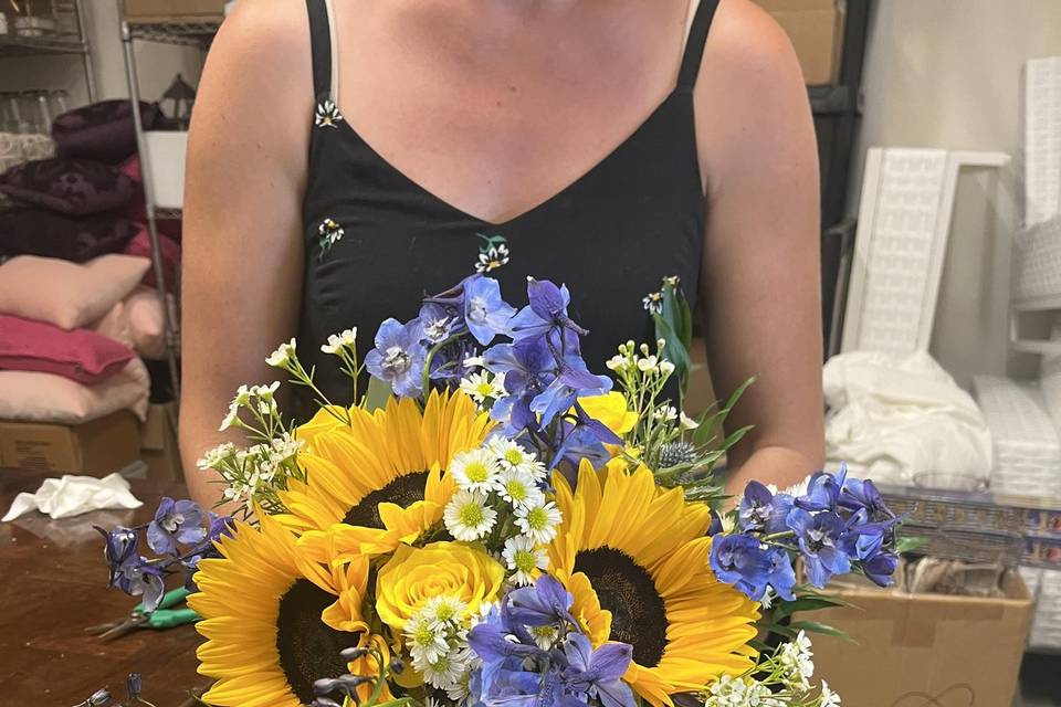 Bouquet