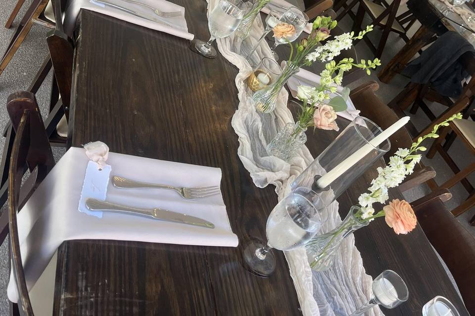 Centerpiece