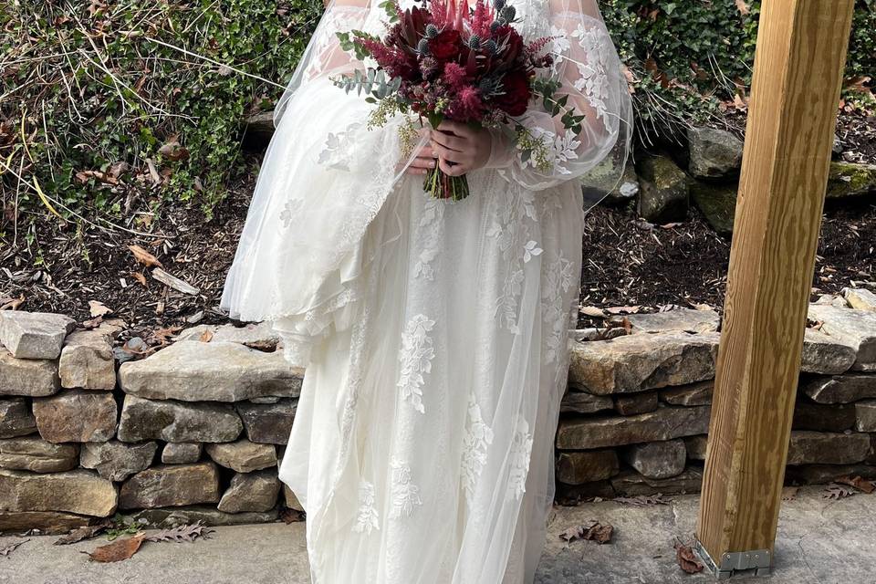 Bride