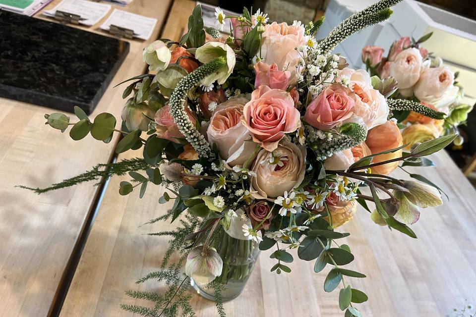 Bouquet