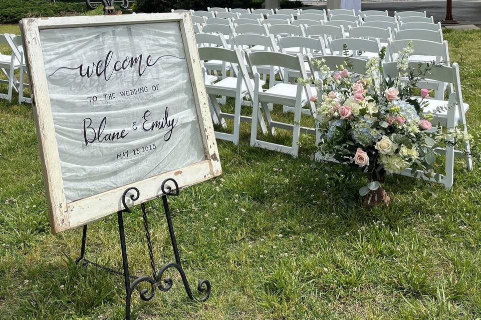 Ceremony