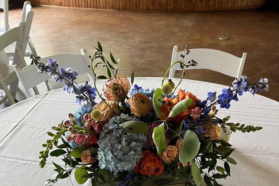 Centerpiece