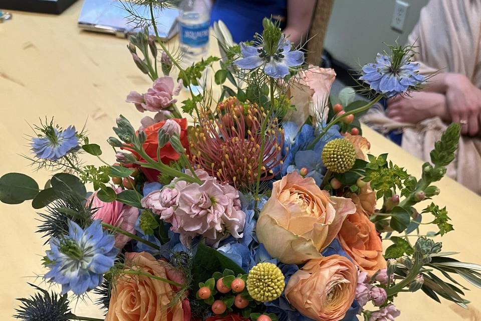 Bouquet