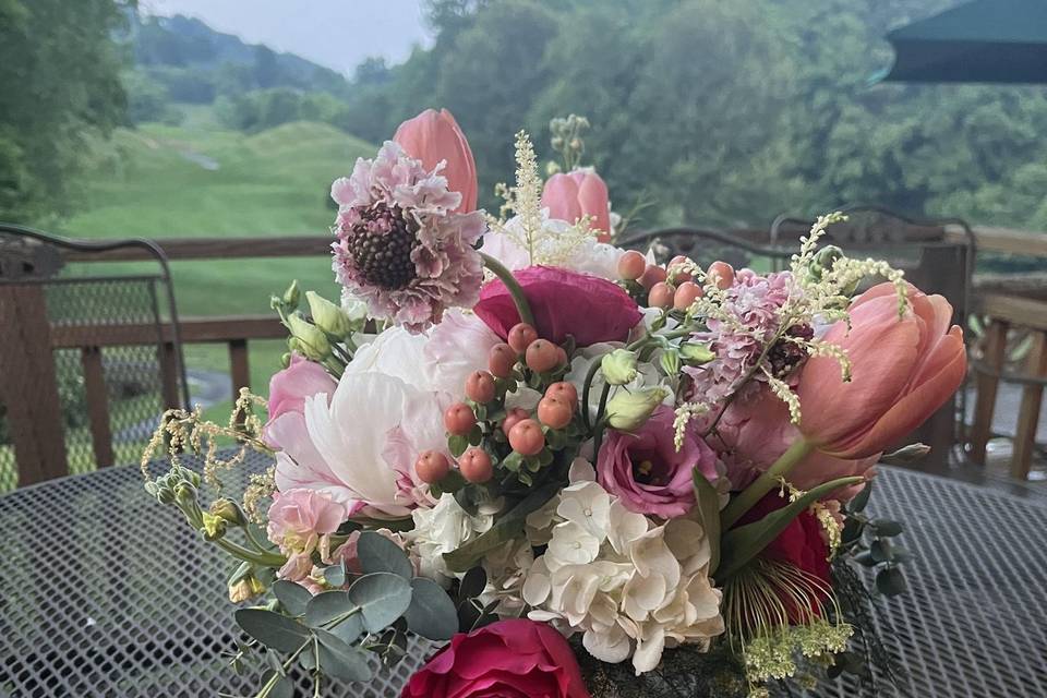 Bouquet