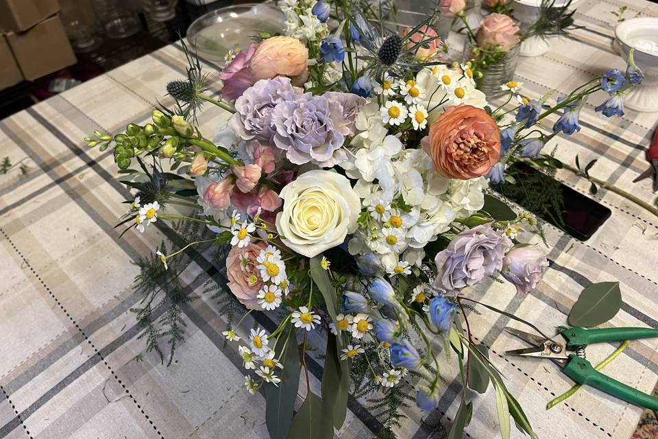Centerpiece