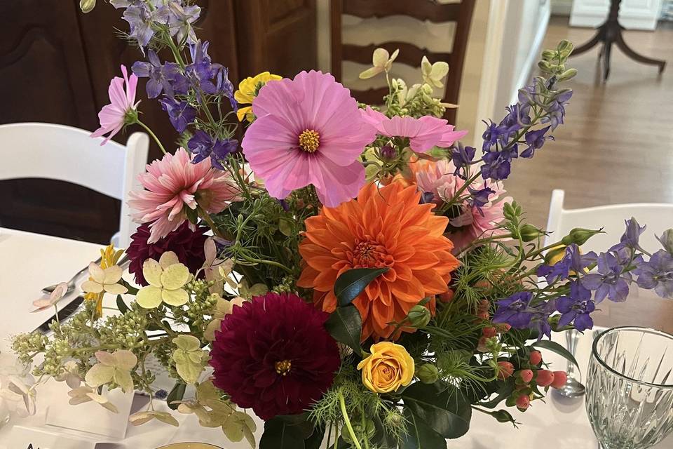 Centerpiece