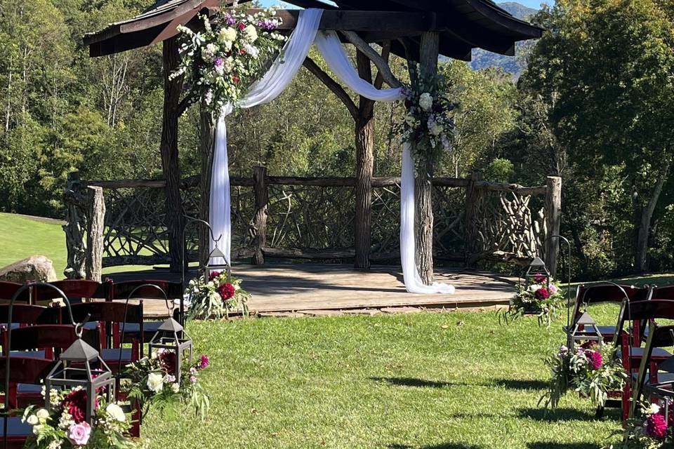 Ceremony