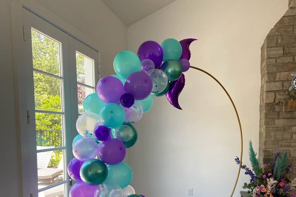 Birthday