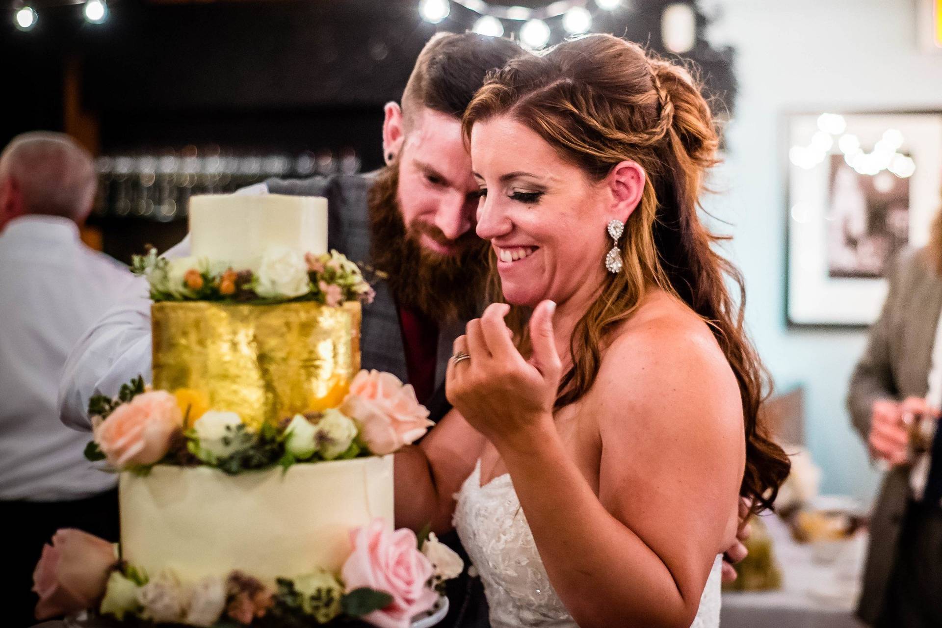 Gracie's - Venue - Providence, RI - WeddingWire