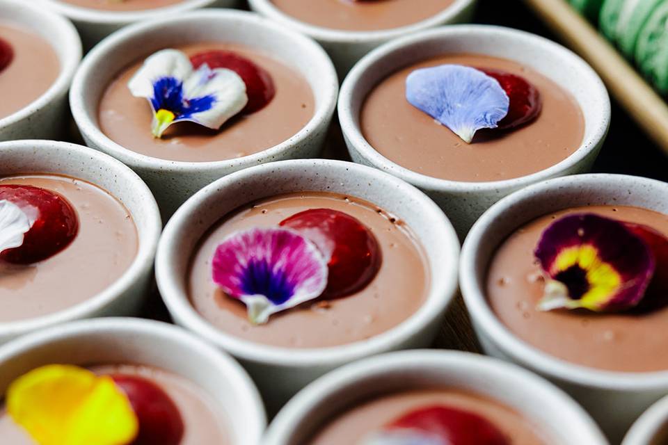 Pot de Creme