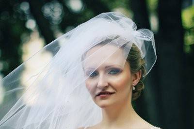 Anny Glam Makeup Artist