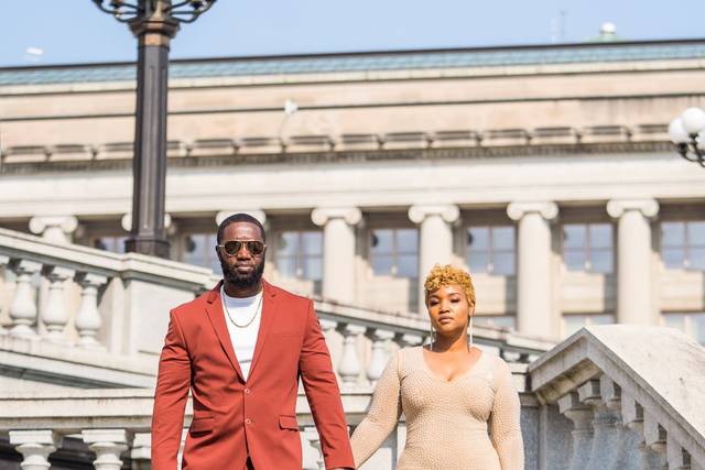 Capitol Love