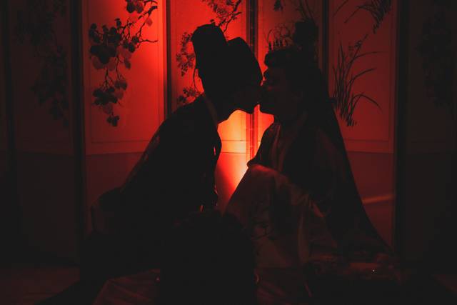 Asian Wedding