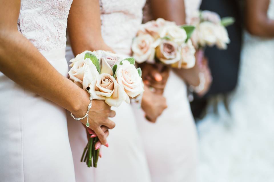 Bridal Party