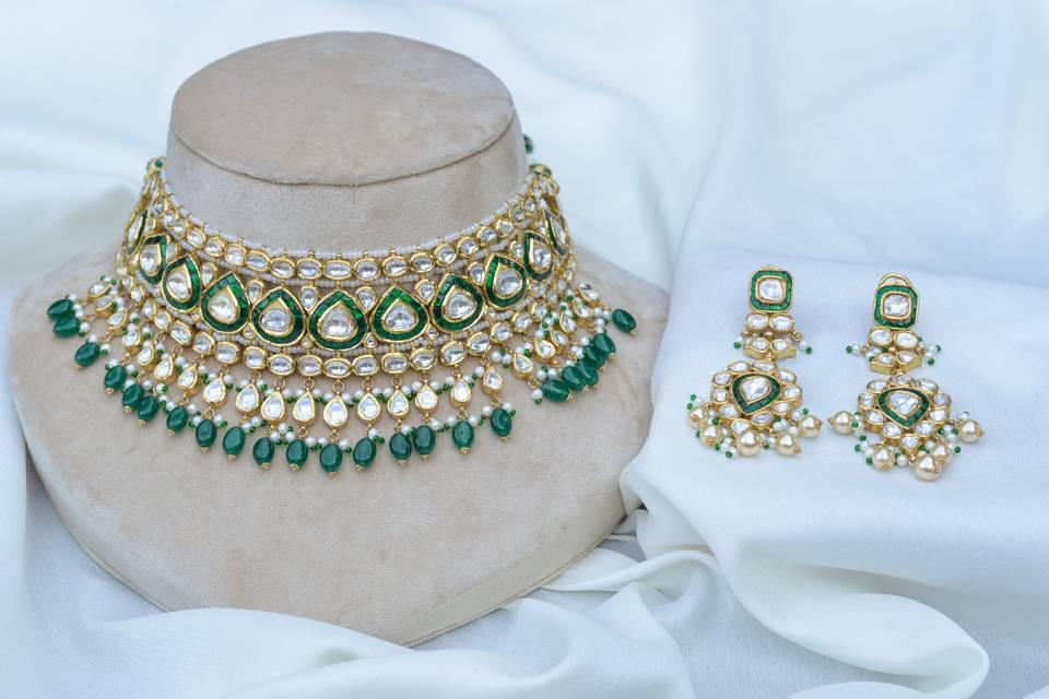 Jewellery Rental available