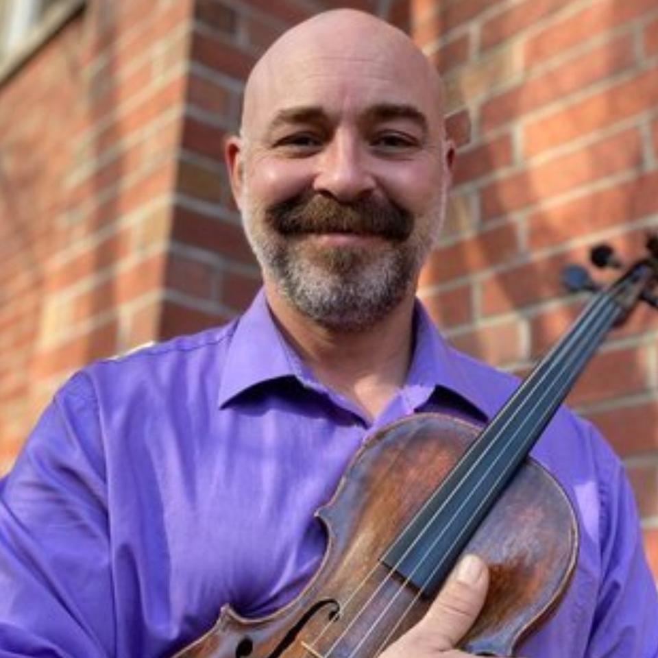 Michael Albert