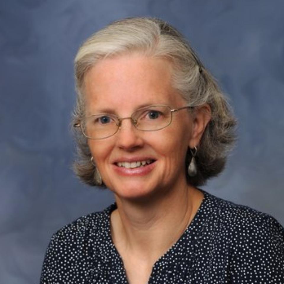 Kate Gray
