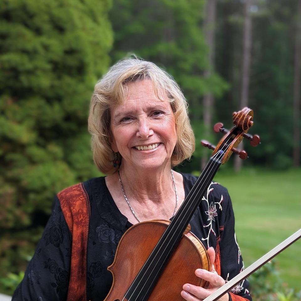 Jeanie Wester