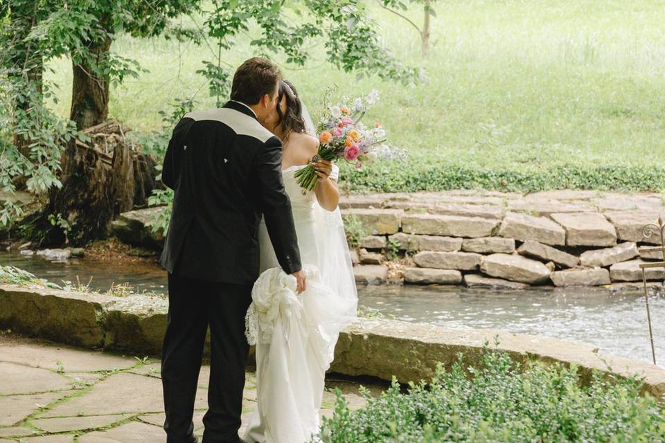 Special moments