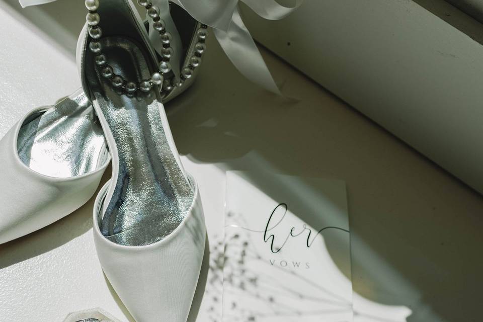 Its all in the details