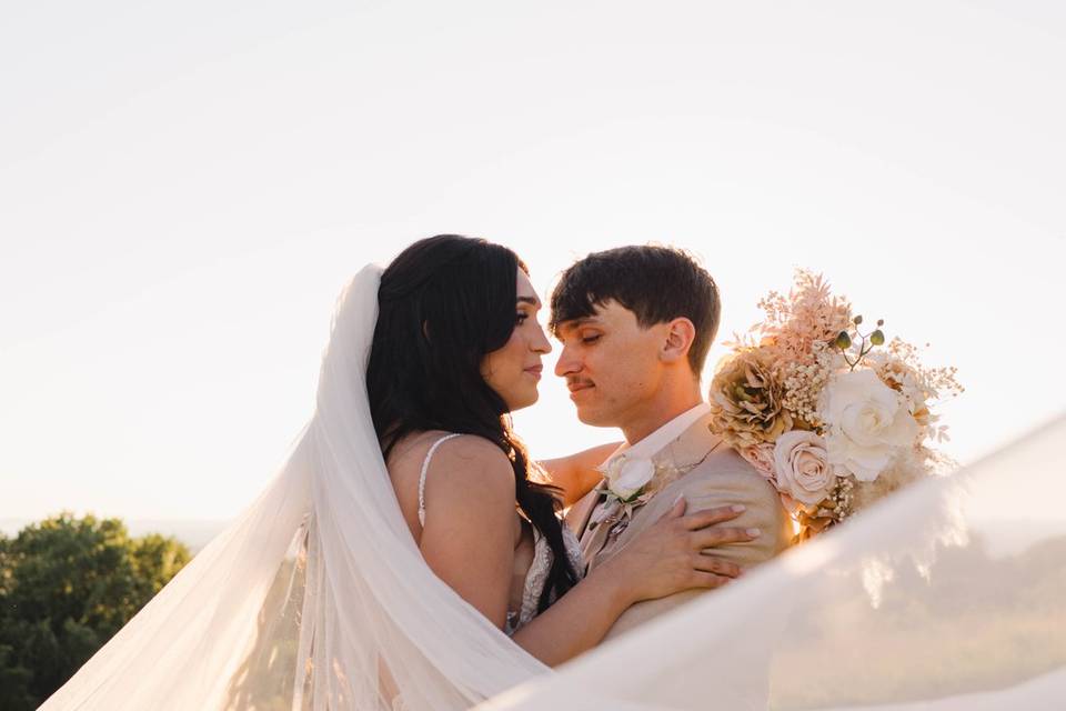 Special moments