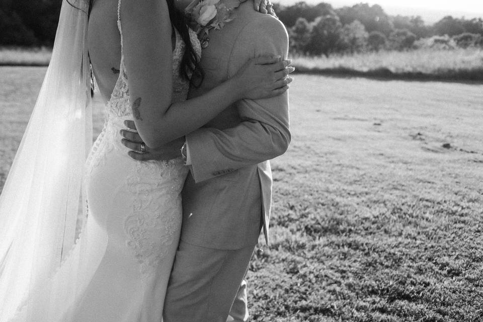 Special moments