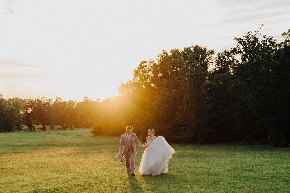 Blackberry Ridge - Venue - Trenton, GA - WeddingWire