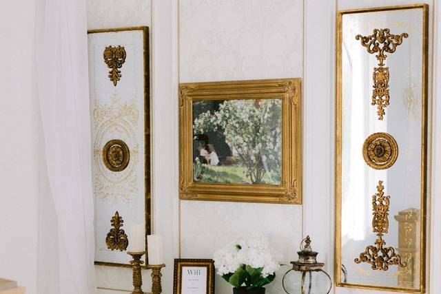 Birdal suite