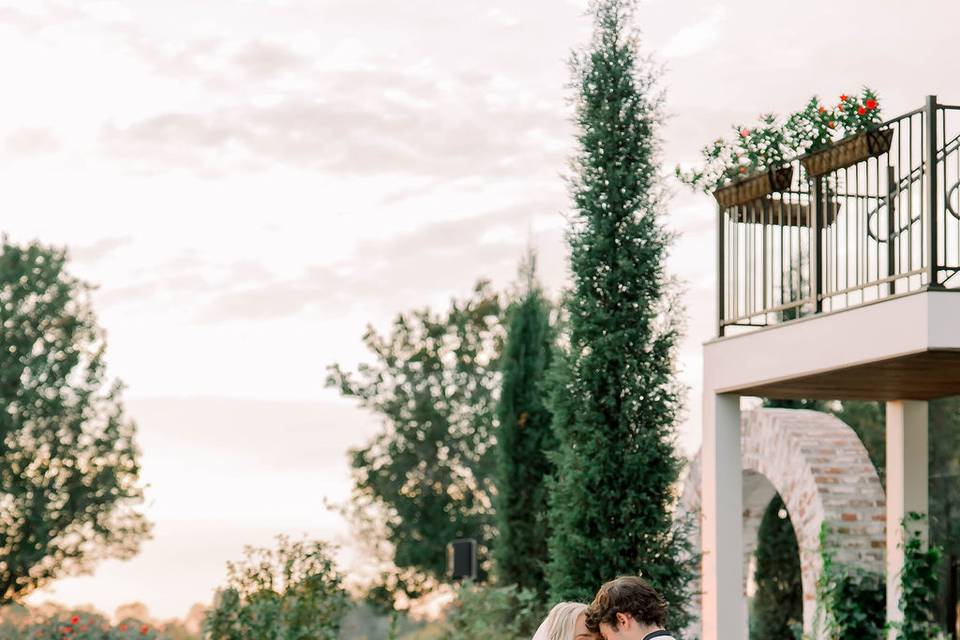 Wedding