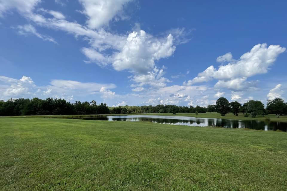 Blackberry Ridge