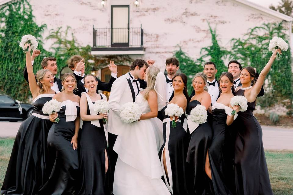Wedding