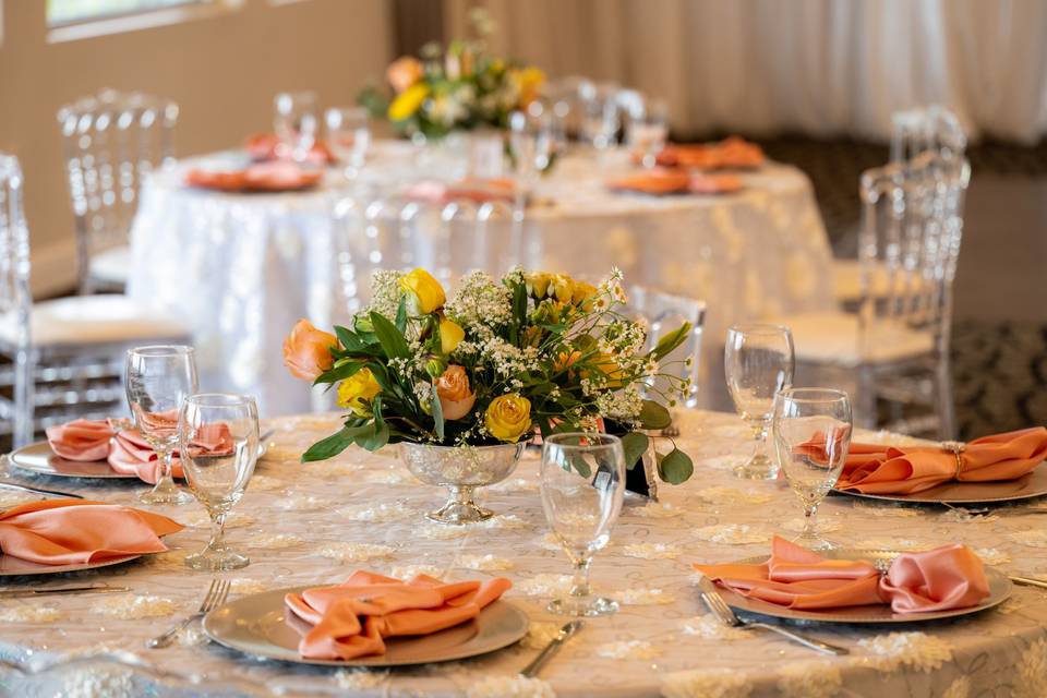Customized Decor