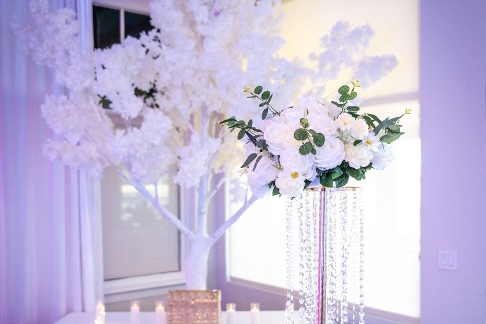 Simply Violet