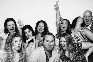 CLE GifBooth