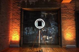 CLE GifBooth