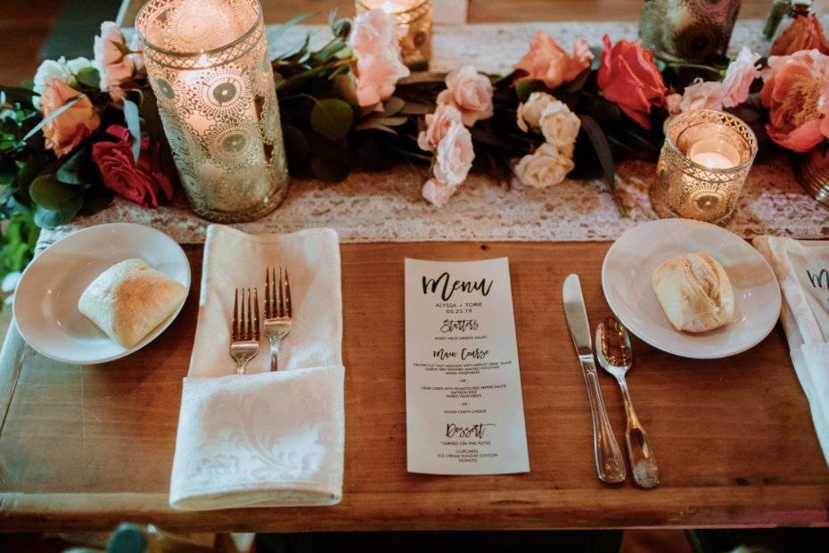 Place Setting