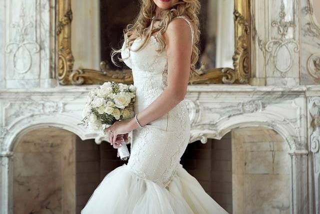 Bride