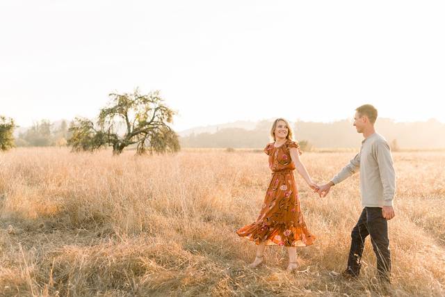 Caitlin O'Reilly Photography
