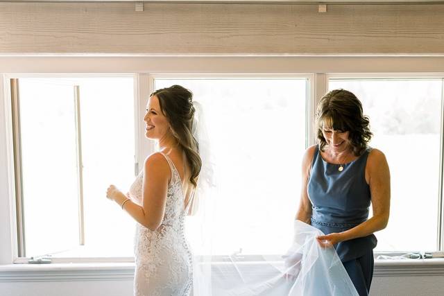 Caitlin O'Reilly Photography